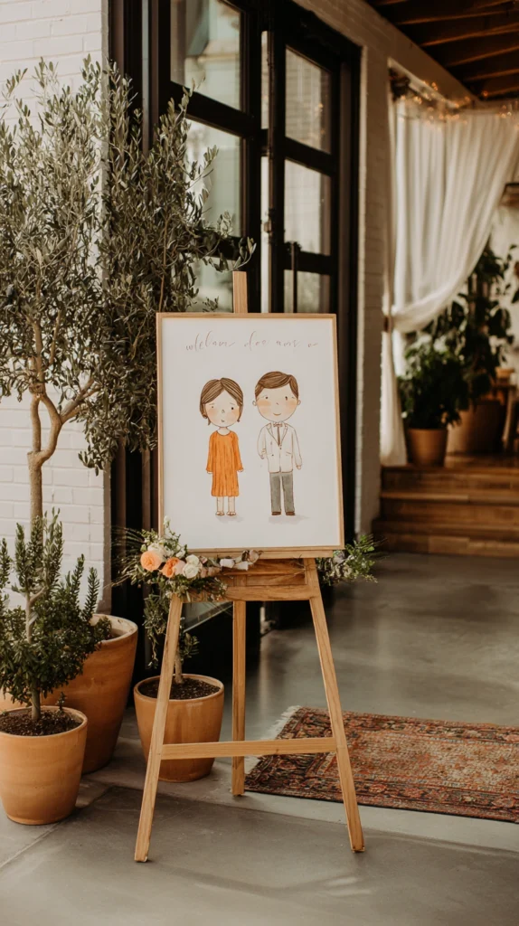 13 Whimsical Wedding Ideas for a Playful Joyful Day 13 dc 12 1