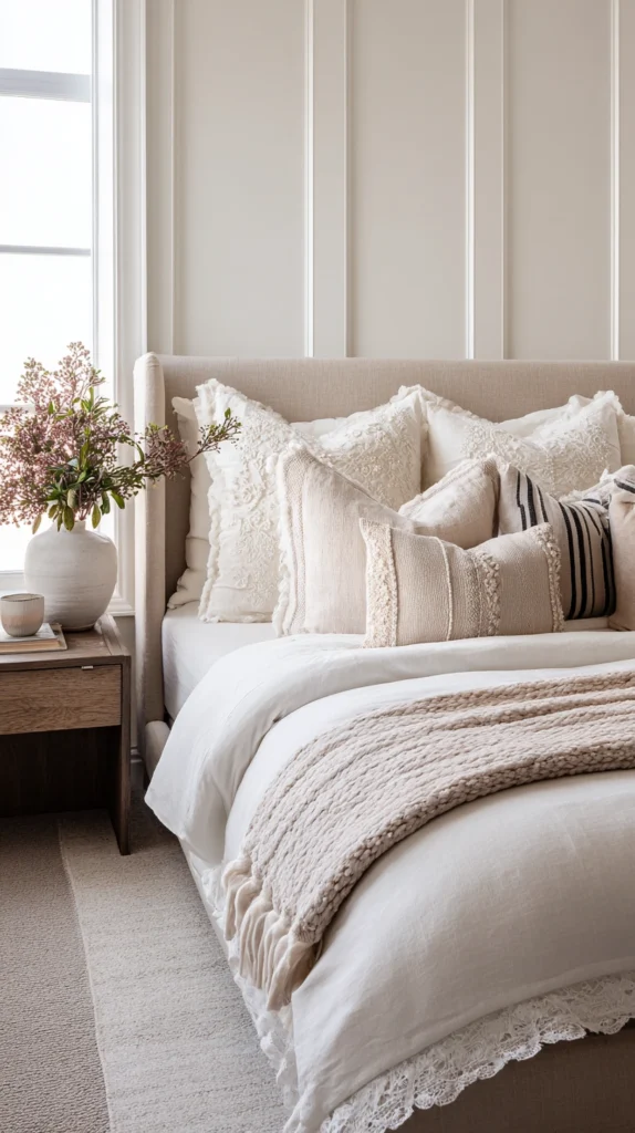 13 Lace and Doily Decor Ideas for a Romantic, Feminine Space 6 dc 5 3