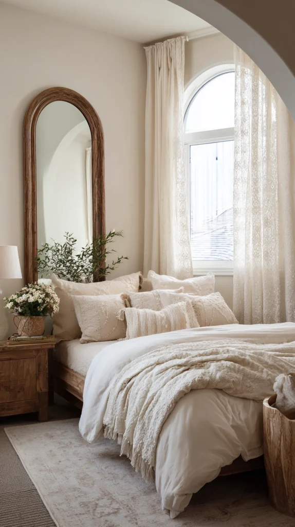 13 Lace and Doily Decor Ideas for a Romantic, Feminine Space 10 dc 9 3