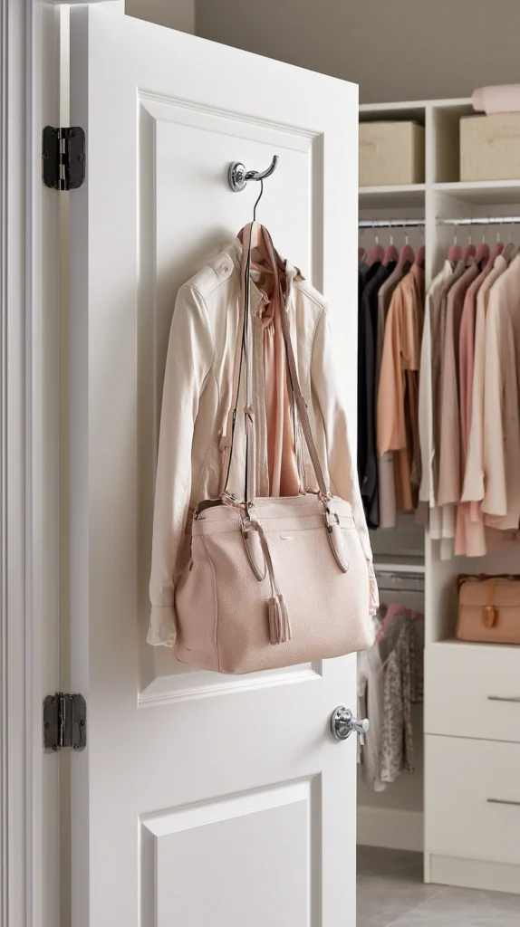 13 Fall Closet Organization Ideas to Start the Season Right 13 de 12 1