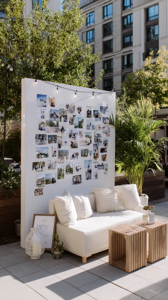 9 Outdoor Graduation Party Decoration Ideas That Impress 2 df 1 10