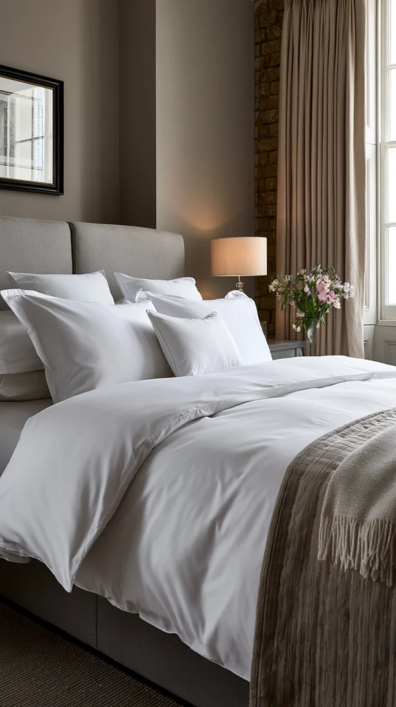 15 Thanksgiving Guest Room Prep Ideas 11 df 10