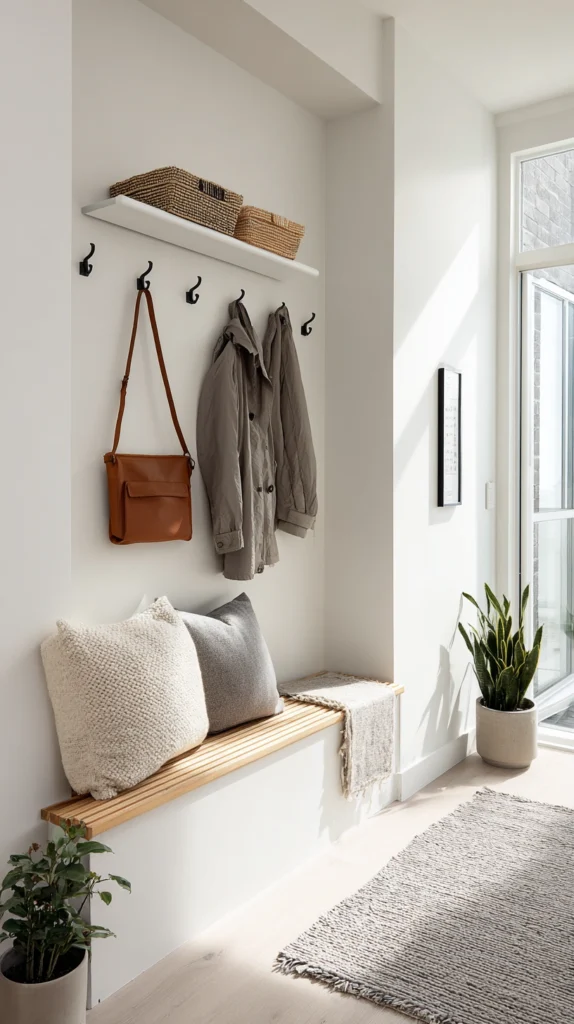 14 First Home Decorating Ideas on a Tight Budget 11 df 10 9