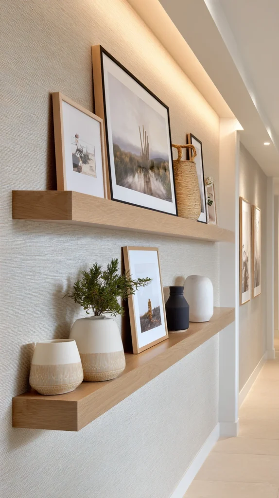12 Maximalist Gallery Wall Ideas That Feel Curated, Not Chaotic 12 df 11 5