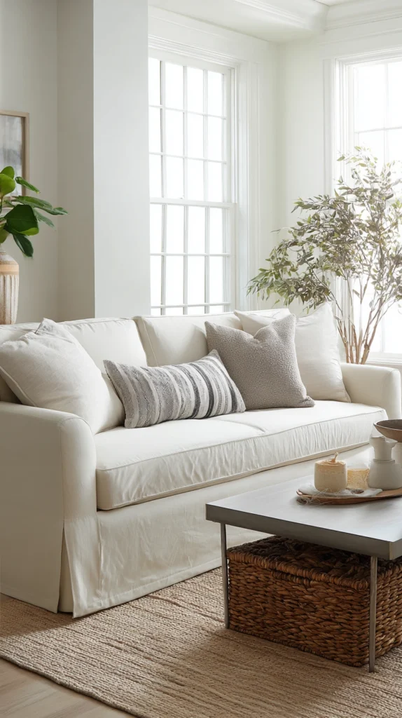 14 First Home Decorating Ideas on a Tight Budget 12 df 11 9