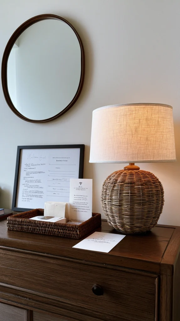 15 Thanksgiving Guest Room Prep Ideas 13 df 12