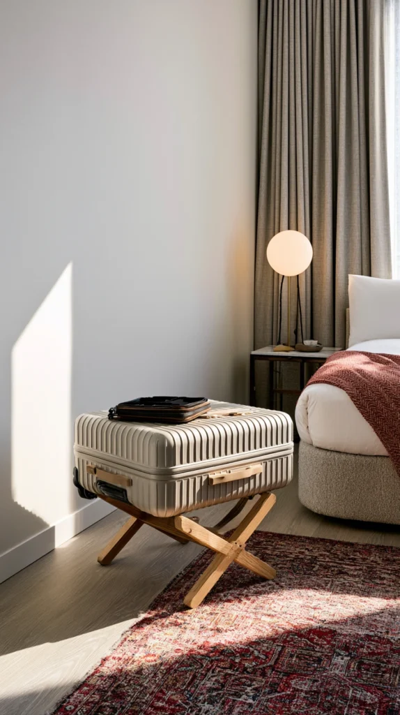 15 Thanksgiving Guest Room Prep Ideas 14 df 13