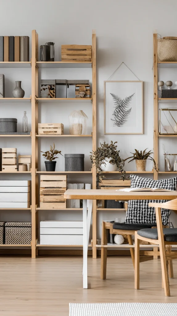 14 First Home Decorating Ideas on a Tight Budget 14 df 13 8