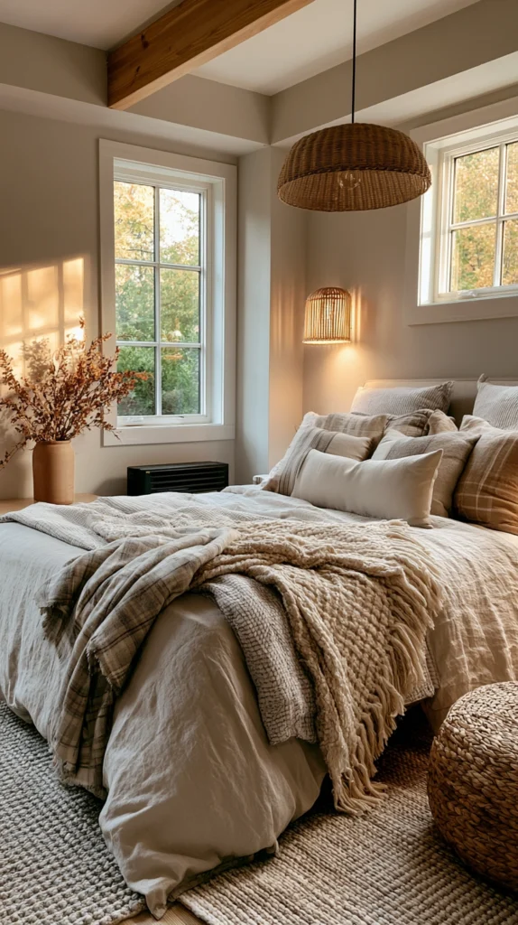 15 Thanksgiving Guest Room Prep Ideas 15 df 14