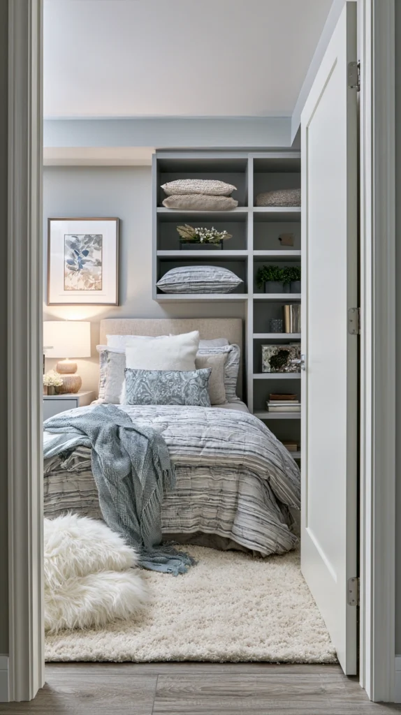 15 Thanksgiving Guest Room Prep Ideas 16 df 15