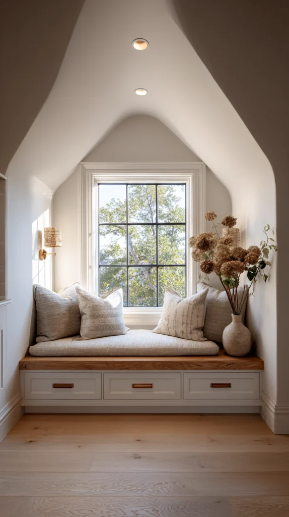 14 Sloped Ceiling Bedroom Ideas That Turn a Flaw Into a Feature 3 df 2 3