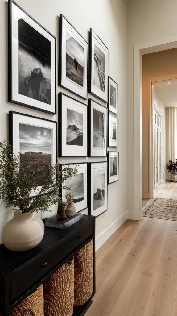 12 Maximalist Gallery Wall Ideas That Feel Curated, Not Chaotic 3 df 2 5