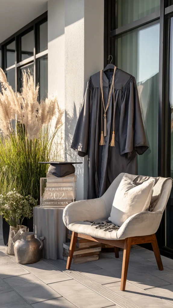 9 Outdoor Graduation Party Decoration Ideas That Impress 4 df 3 10