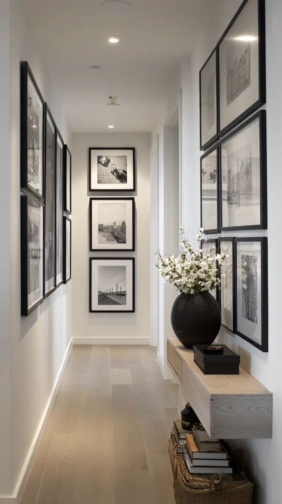12 Maximalist Gallery Wall Ideas That Feel Curated, Not Chaotic 5 df 4 5