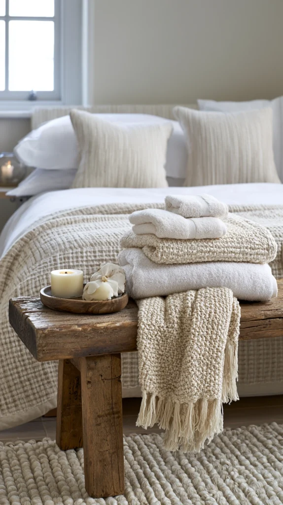 15 Thanksgiving Guest Room Prep Ideas 5 df 4