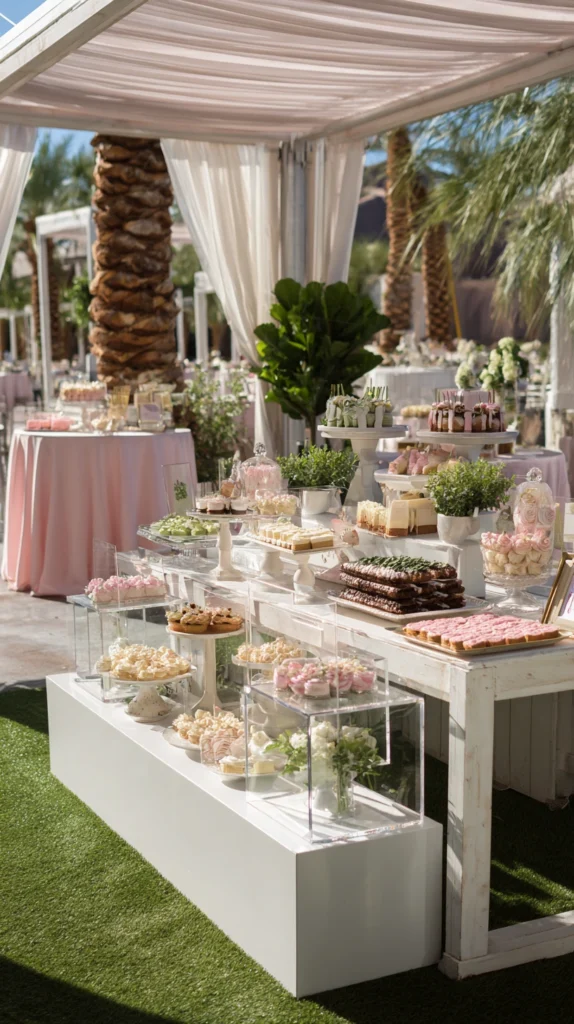 9 Outdoor Graduation Party Decoration Ideas That Impress 7 df 6 10