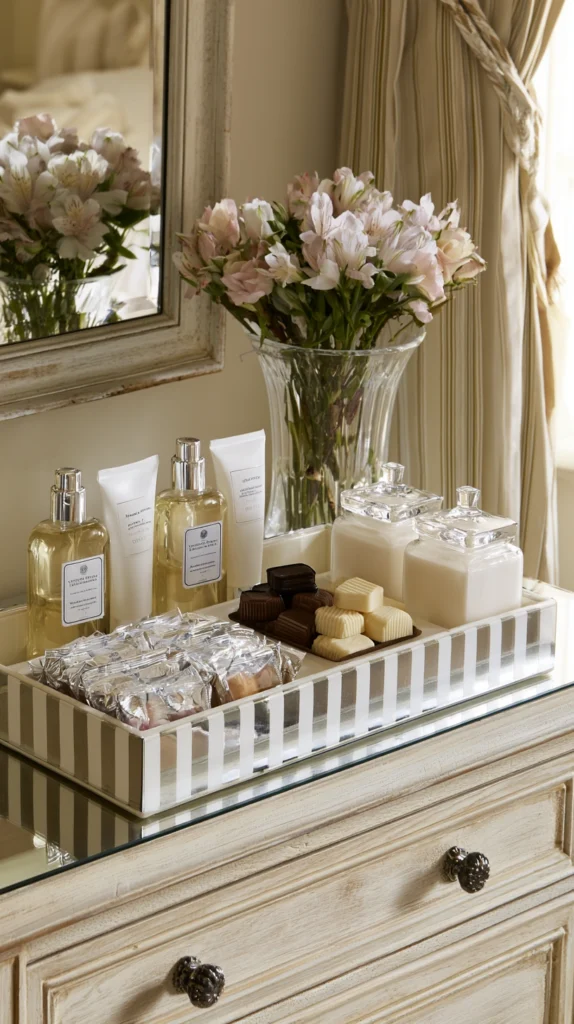15 Thanksgiving Guest Room Prep Ideas 7 df 6