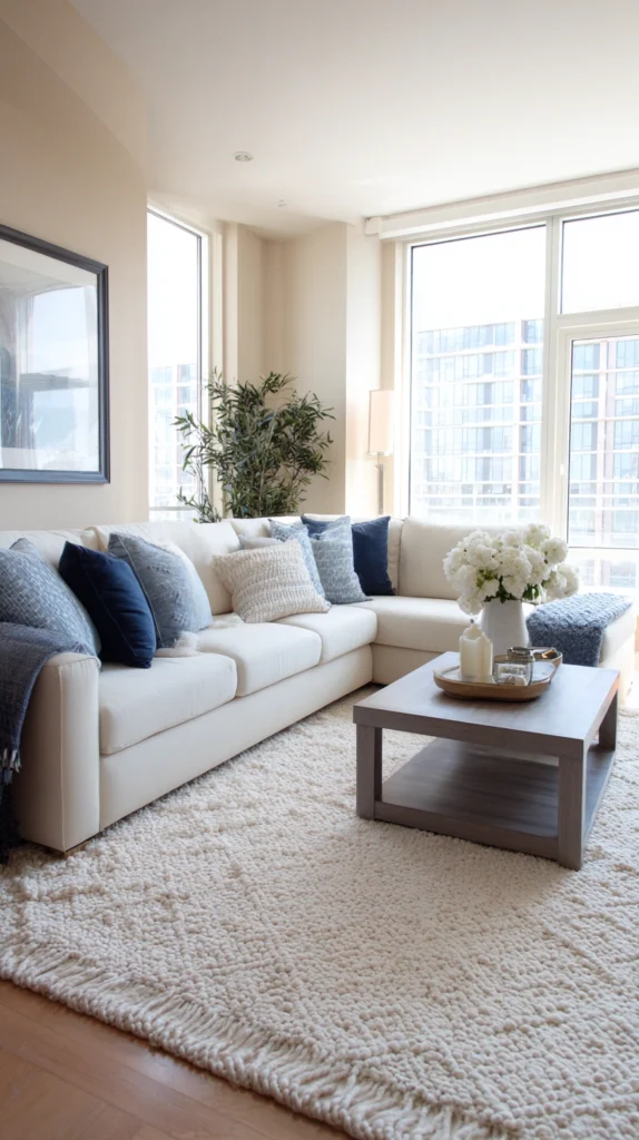 14 First Home Decorating Ideas on a Tight Budget 8 df 7 11