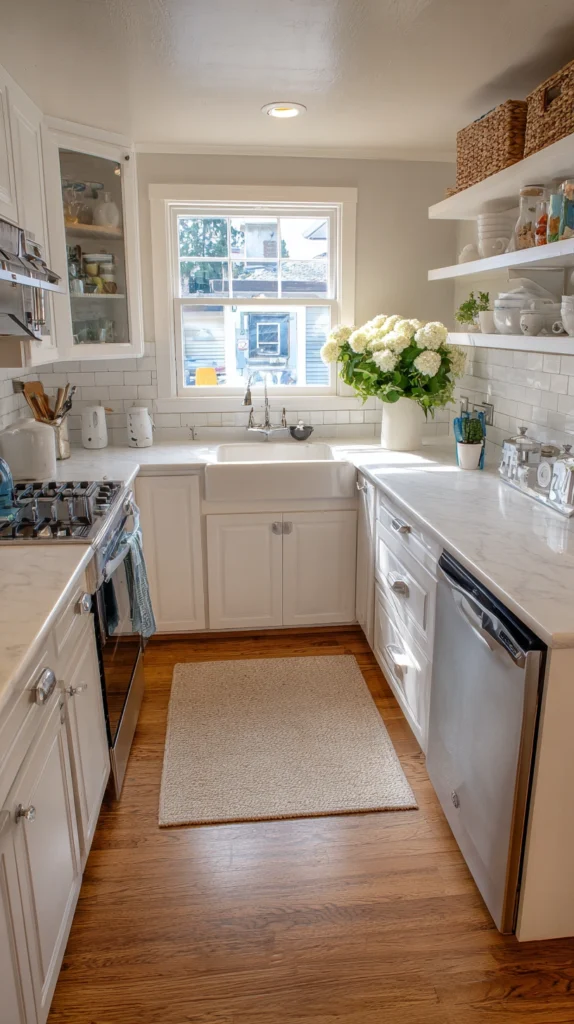 14 First Home Decorating Ideas on a Tight Budget 9 df 8 11