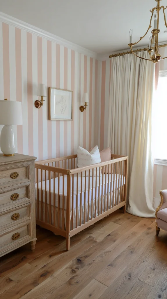 14 Vintage Circus Nursery Ideas for a Whimsical Baby Room 2 ds 1