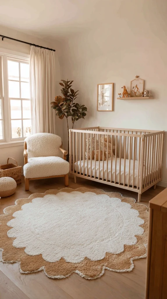 14 Vintage Circus Nursery Ideas for a Whimsical Baby Room 11 ds 10