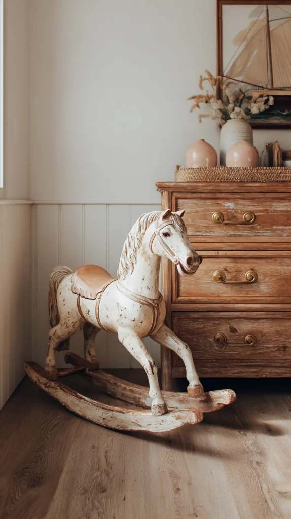 14 Vintage Circus Nursery Ideas for a Whimsical Baby Room 12 ds 11