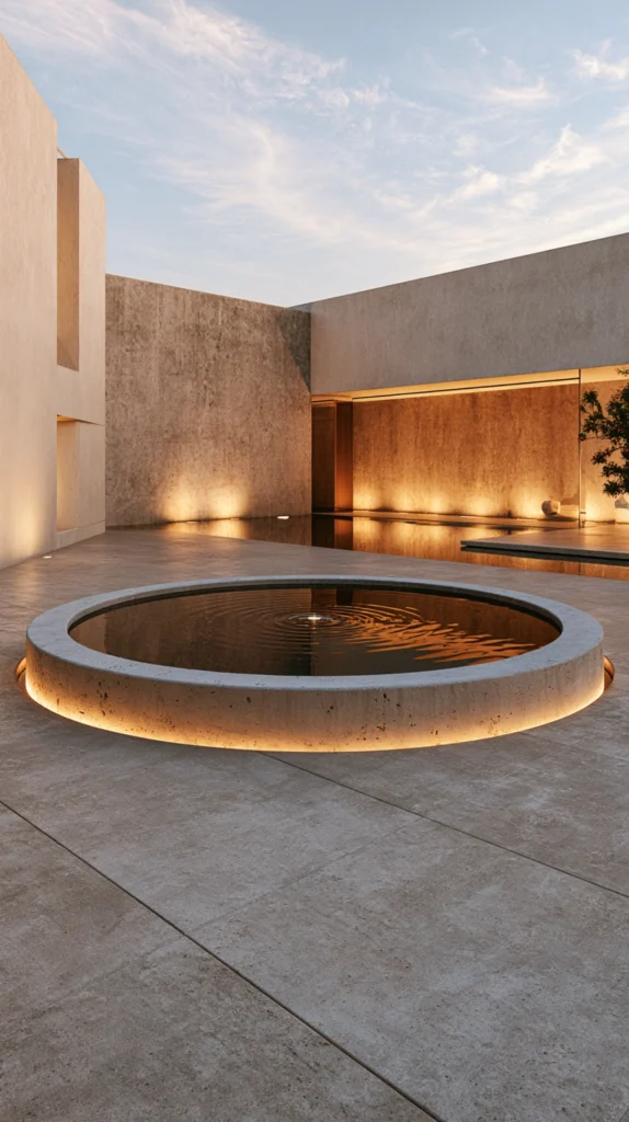 13 Beautiful Fish Pond Backyard Ideas for a Peaceful Outdoor Escape 13 ds 12 1