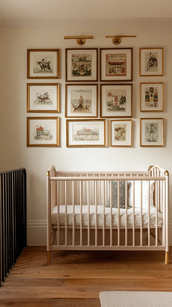 14 Vintage Circus Nursery Ideas for a Whimsical Baby Room 13 ds 12