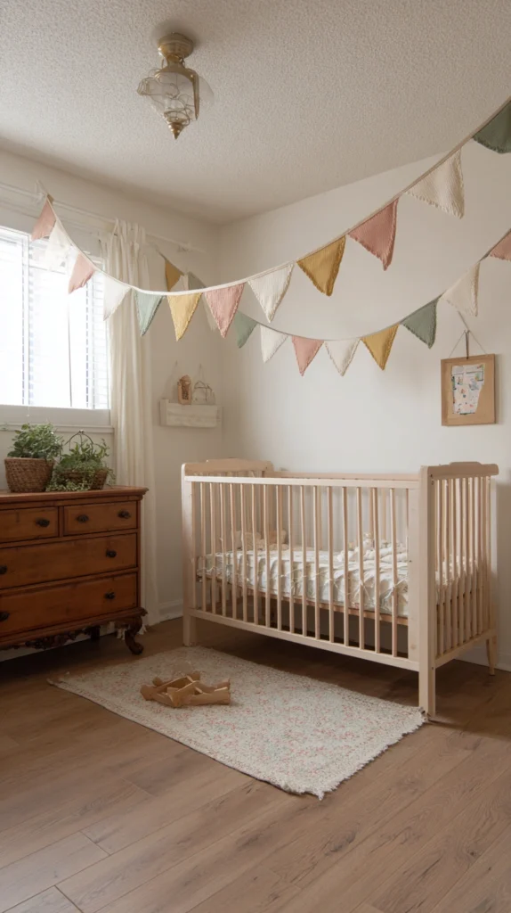 14 Vintage Circus Nursery Ideas for a Whimsical Baby Room 3 ds 2