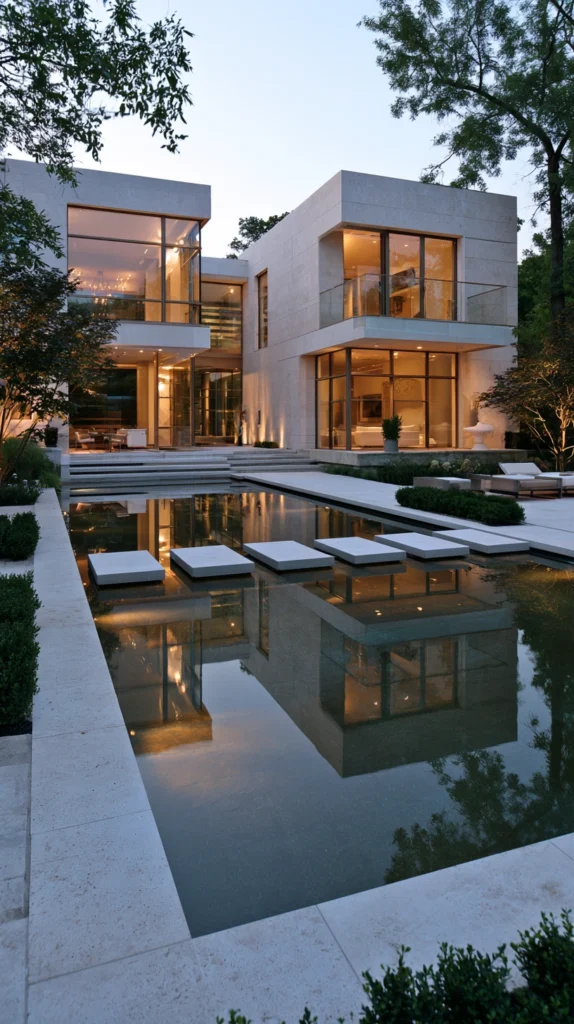 13 Beautiful Fish Pond Backyard Ideas for a Peaceful Outdoor Escape 7 ds 6 1