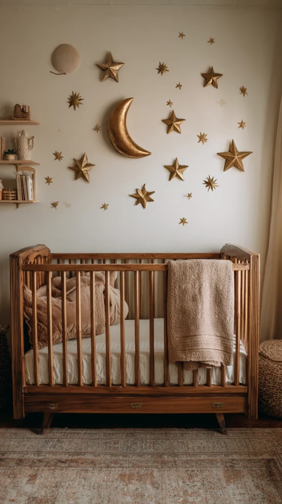 14 Vintage Circus Nursery Ideas for a Whimsical Baby Room 10 ds 9