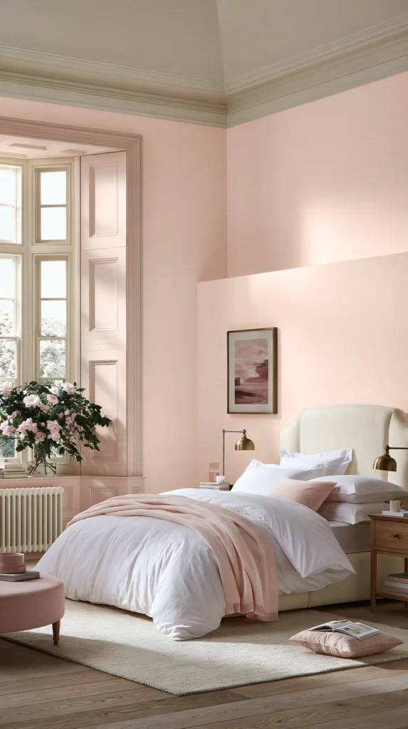 14 Ballerina Pink Room Ideas for a Feminine Elegant Space 2 ed 1 2