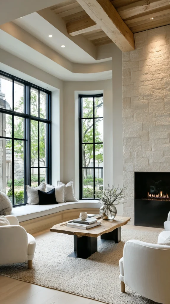 14 Keeping Room Ideas for a Cozy Space Off the Kitchen 2 ed 1 6