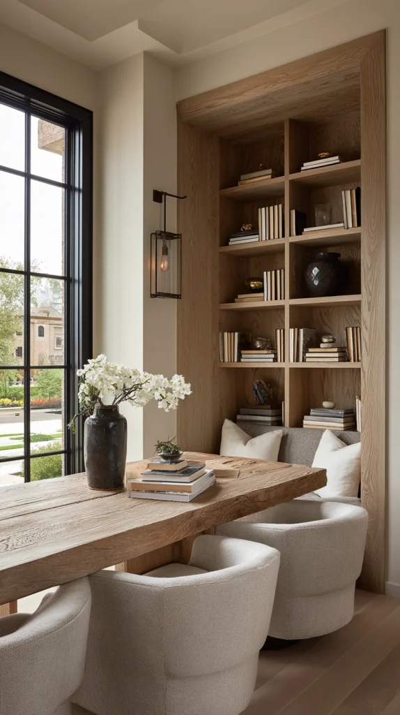 14 Keeping Room Ideas for a Cozy Space Off the Kitchen 11 ed 10 6