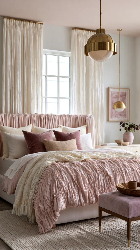 14 Ballerina Pink Room Ideas for a Feminine Elegant Space 12 ed 11 2
