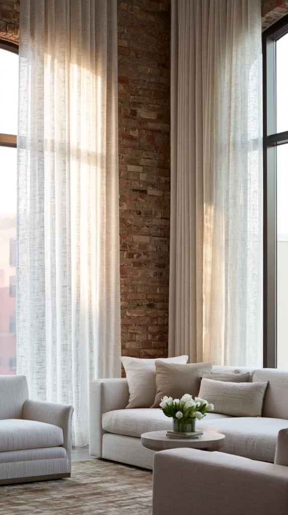 15 Exposed Brick Wall Decor Ideas That Feel Modern, Not Industrial 13 ed 12 3