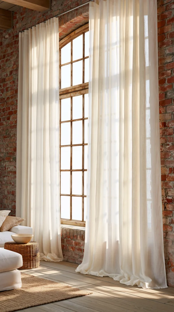 15 Exposed Brick Wall Decor Ideas That Feel Modern, Not Industrial 14 ed 13 3