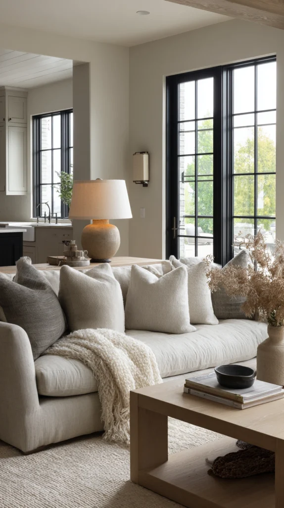 14 Keeping Room Ideas for a Cozy Space Off the Kitchen 14 ed 13 6