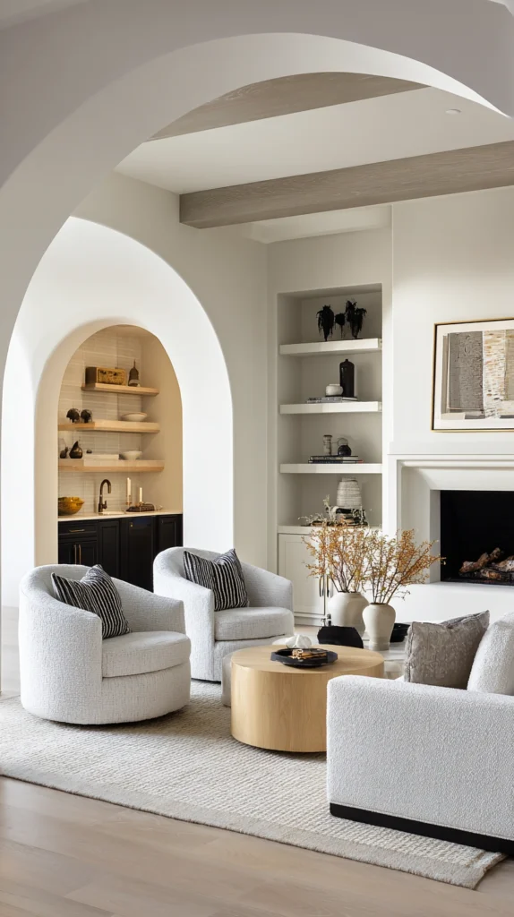 14 Keeping Room Ideas for a Cozy Space Off the Kitchen 15 ed 14 6