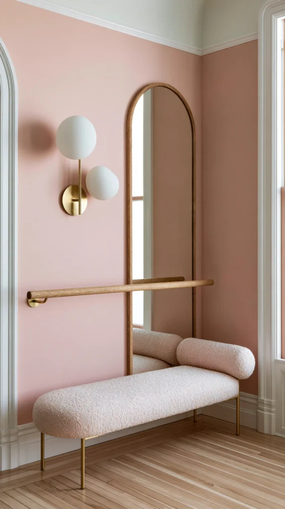 14 Ballerina Pink Room Ideas for a Feminine Elegant Space 3 ed 2 2