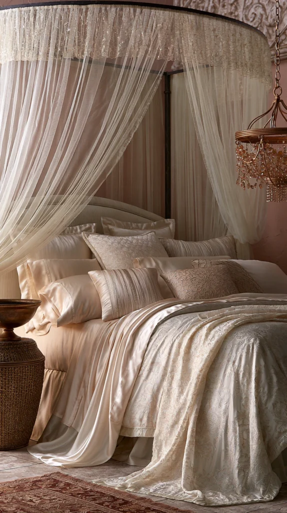 14 Ballerina Pink Room Ideas for a Feminine Elegant Space 4 ed 3 2