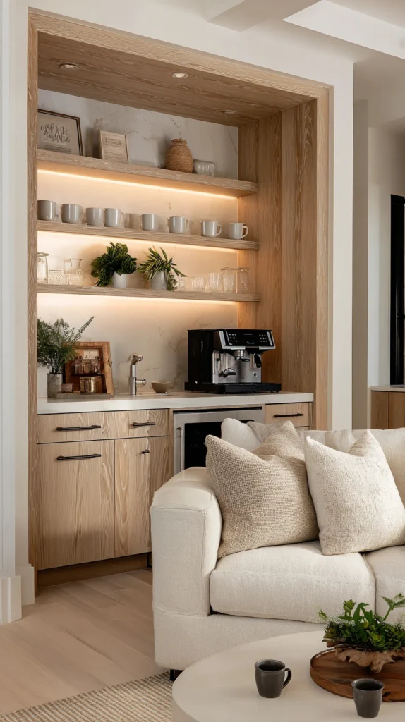 14 Keeping Room Ideas for a Cozy Space Off the Kitchen 6 ed 5 6