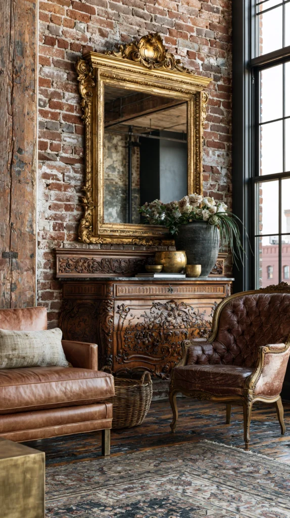 15 Exposed Brick Wall Decor Ideas That Feel Modern, Not Industrial 7 ed 6 3