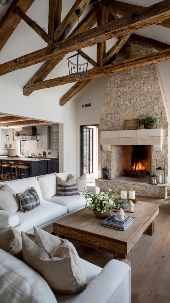 14 Keeping Room Ideas for a Cozy Space Off the Kitchen 8 ed 7 6