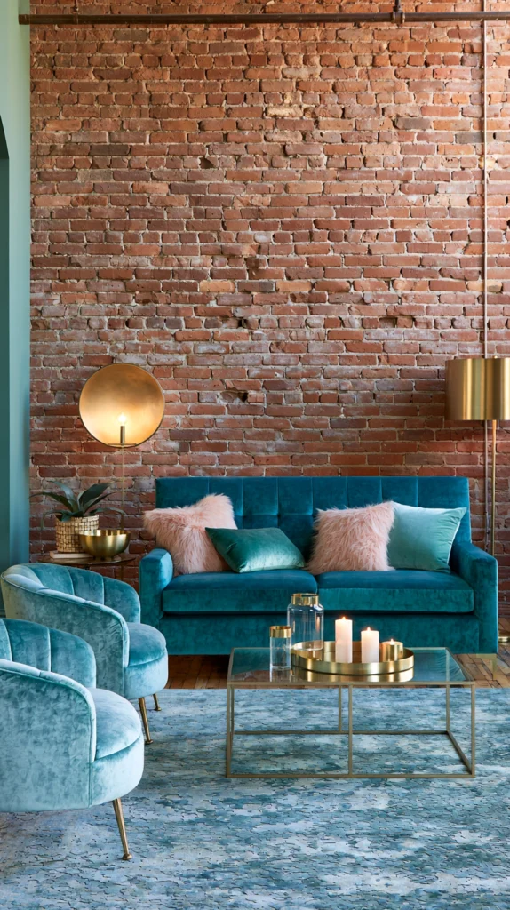 15 Exposed Brick Wall Decor Ideas That Feel Modern, Not Industrial 9 ed 8 3