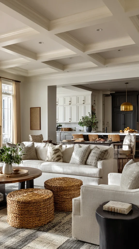 14 Keeping Room Ideas for a Cozy Space Off the Kitchen 10 ed 9 6