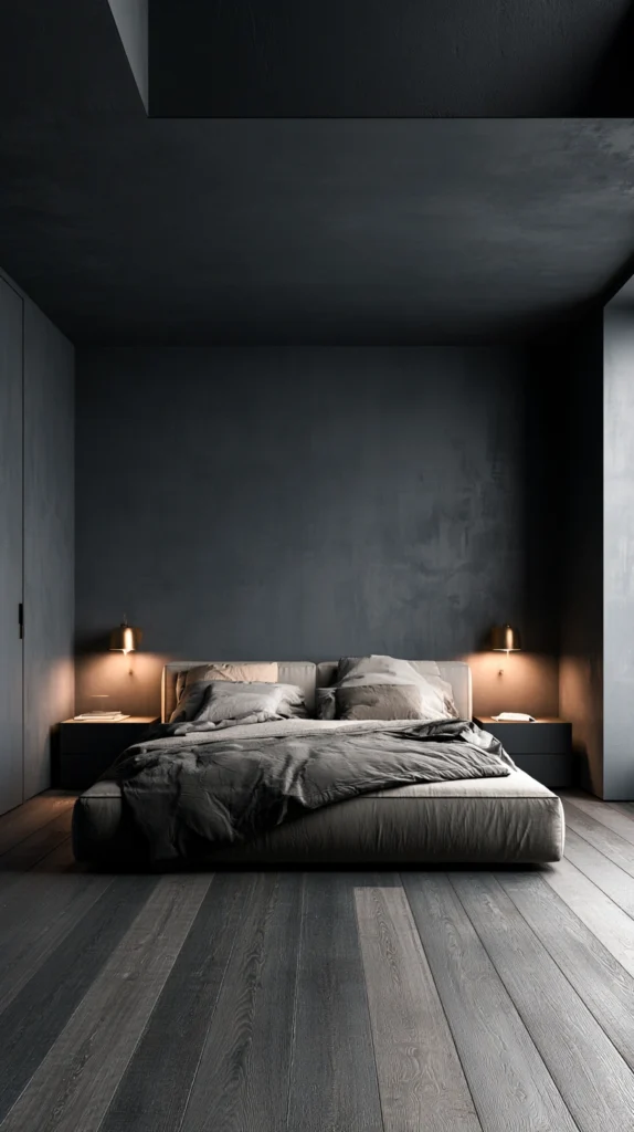 15 Dark Romantic Bedroom Ideas for Moody Interiors 2 fd 1 1