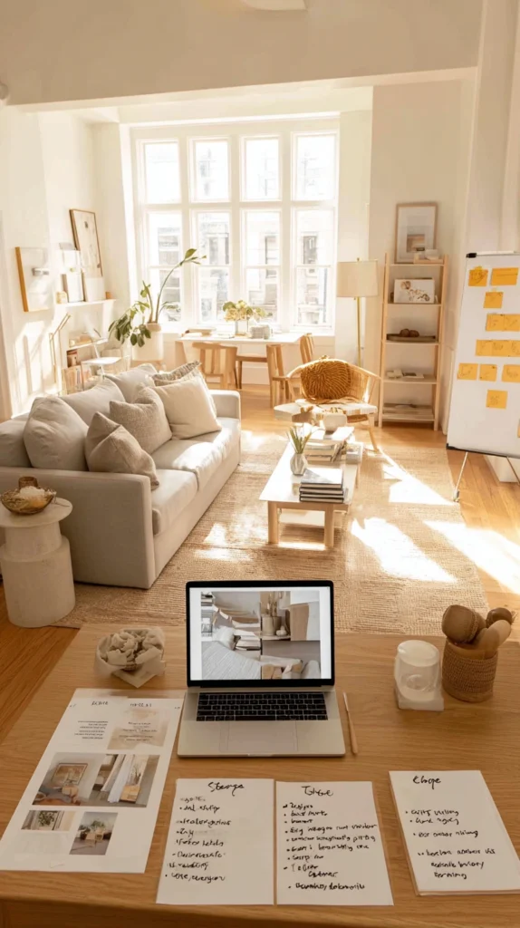 13 Newlywed Home Decor Ideas for Blending Two Styles Together 2 fd 1 10