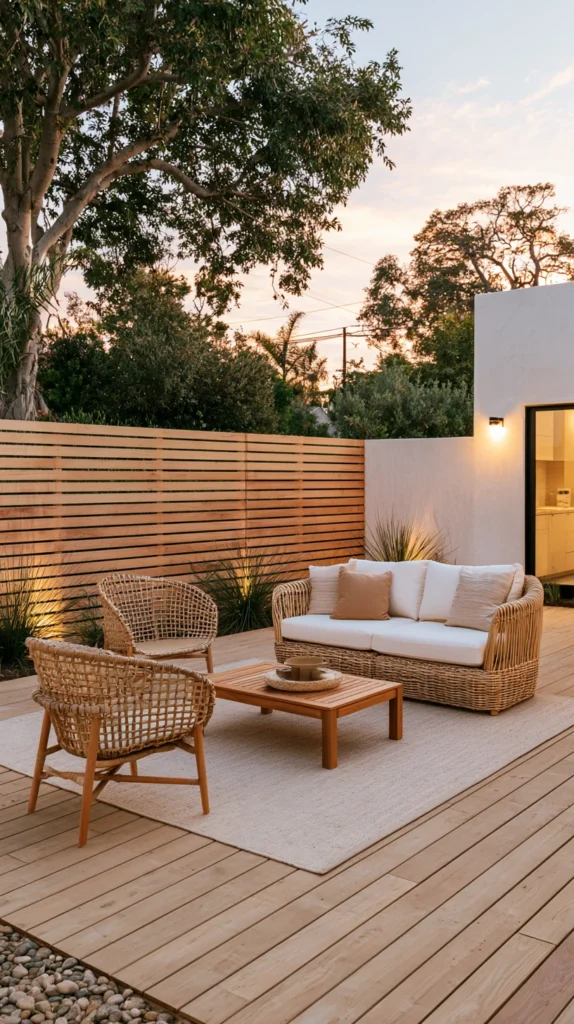 12 Boho Backyard Ideas to Try This Year 2 fd 1 12
