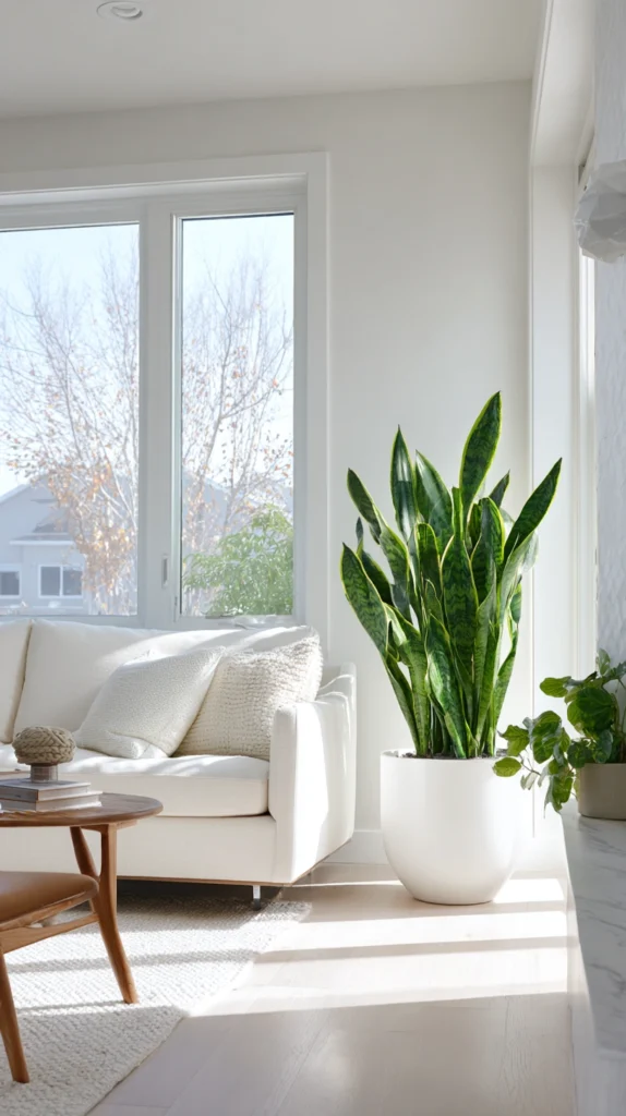 10 Summer Indoor Plant Ideas That Refresh Your Home 2 fd 1 9
